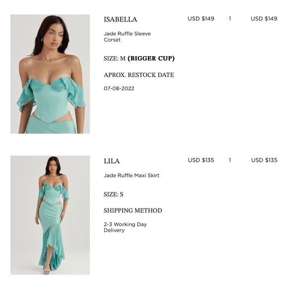 House of CB - Set - Picture 10 of 10